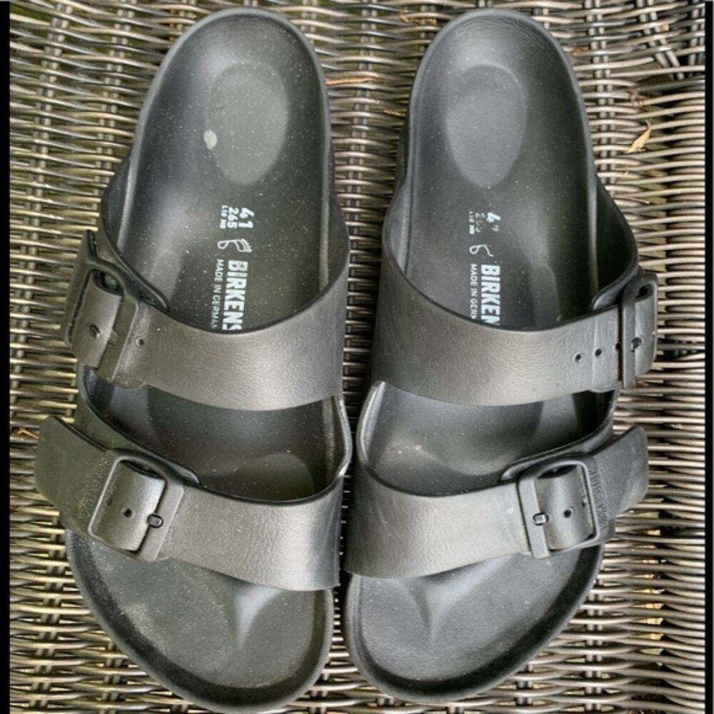 Birkenstock Size 41 - Women’s size 10 Men’s size 8